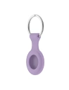 Kup Etui z silikonu Tech-Protect Icon Apple AirTag Purple - THP492PRP - {ean13} - Sklep Home Screen