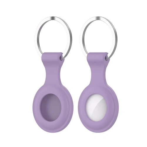 Buy Tech-Protect Icon Apple AirTag Purple - THP492PRP - {ean13} - Home Screen Store Europe