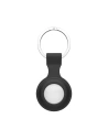 Kup Etui z silikonu Tech-Protect Icon Apple AirTag černé - THP493BLK - {ean13} - Sklep Home Screen