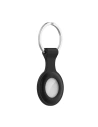 Kup Etui z silikonu Tech-Protect Icon Apple AirTag černé - THP493BLK - {ean13} - Sklep Home Screen