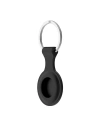 Kup Etui z silikonu Tech-Protect Icon Apple AirTag černé - THP493BLK - {ean13} - Sklep Home Screen