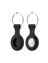 Kup Szikon tok Tech-Protect Icon Apple AirTag Fekete - THP493BLK - {ean13} - Sklep Home Screen