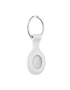 Kup Etui z silikonu Tech-Protect Icon Apple AirTag Bílá - THP494WHT - {ean13} - Sklep Home Screen