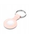 Kup Etui z silikonu Tech-Protect Icon Apple AirTag Růžové - THP495PNK - {ean13} - Sklep Home Screen