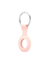 Kup Etui z silikonu Tech-Protect Icon Apple AirTag Pink - THP495PNK - {ean13} - Sklep Home Screen