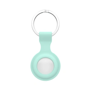 Kup Etui z silikonu Tech-Protect Icon Apple AirTag Mint - THP496MNT - {ean13} - Sklep Home Screen