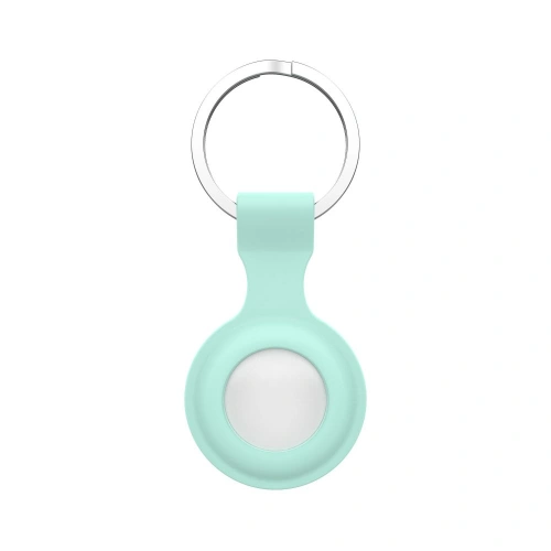 Kup Silikon tok Tech-Protect Icon Apple AirTag Menta - THP496MNT - {ean13} - Sklep Home Screen