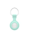 Kup Etui z silikonu Tech-Protect Icon Apple AirTag Mint - THP496MNT - {ean13} - Sklep Home Screen