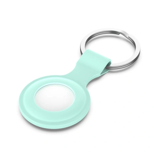 Kup Silikon tok Tech-Protect Icon Apple AirTag Menta - THP496MNT - {ean13} - Sklep Home Screen