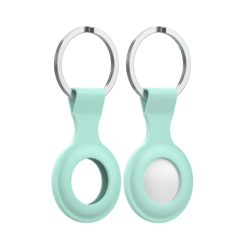 Kup Silikon tok Tech-Protect Icon Apple AirTag Menta - THP496MNT - {ean13} - Sklep Home Screen