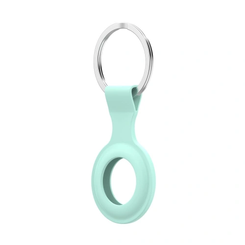 Kup Silikon tok Tech-Protect Icon Apple AirTag Menta - THP496MNT - {ean13} - Sklep Home Screen
