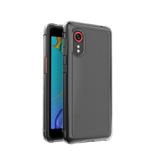 Kup Etui Tech-Protect Flexair Samsung Galaxy Xcover 5 Clear - THP498CL - {ean13} - Sklep Home Screen