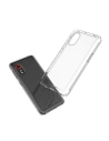 Kup Etui Tech-Protect Flexair Samsung Galaxy Xcover 5 Clear - THP498CL - {ean13} - Sklep Home Screen