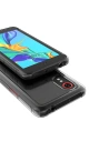 Kup Etui Tech-Protect Flexair Samsung Galaxy Xcover 5 Clear - THP498CL - {ean13} - Sklep Home Screen