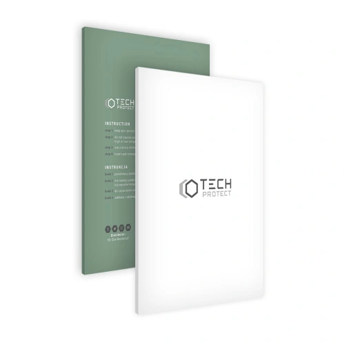 Kup Etui Tech-Protect Flexair Samsung Galaxy Xcover 5 Clear - THP498CL - {ean13} - Sklep Home Screen