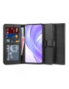 Etui Tech-Protect Wallet 2 Xiaomi Mi 11 Lite 4G/5G Negru