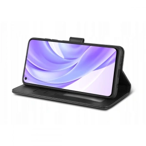 Kup Case Tech-Protect Wallet 2 Xiaomi Mi 11 Lite 4G/5G Schwarz - THP499BLK - {ean13} - Sklep Home Screen