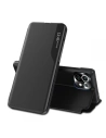 Etui Tech-Protect Smart View Xiaomi Mi 11 Lite 4G/5G Negru