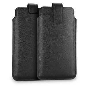 Kup Etui Tech-Protect Sm65 Univerzální pouzdro na telefon 6.0-6.9 palců černé - THP502BLK - {ean13} - Sklep Home Screen