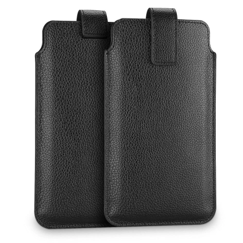 Kup Case Tech-Protect Sm65 Universal Phone Pouch 6.0-6.9 Zoll Schwarz - THP502BLK - {ean13} - Sklep Home Screen