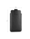 Kup Case Tech-Protect Sm65 Universal Phone Pouch 6.0-6.9 Zoll Schwarz - THP502BLK - {ean13} - Sklep Home Screen