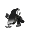 Kup Uchwyt samochodowy Tech-Protect R3 Car Mount Wireless Charger Black - THP503BLK - {ean13} - Sklep Home Screen