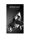 Kup Upevnění do auta Tech-Protect R3 Car Mount Wireless Charger Black - THP503BLK - {ean13} - Sklep Home Screen