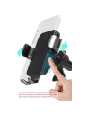 Kup Uchwyt samochodowy Tech-Protect R3 Car Mount Wireless Charger Black - THP503BLK - {ean13} - Sklep Home Screen