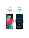 Kup Uchwyt samochodowy Tech-Protect R3 Car Mount Wireless Charger Black - THP503BLK - {ean13} - Sklep Home Screen
