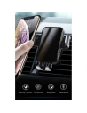 Kup Upevnění do auta Tech-Protect R3 Car Mount Wireless Charger Black - THP503BLK - {ean13} - Sklep Home Screen