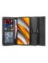 Etui Tech-Protect Wallet 2 Xiaomi Mi 11i/POCO F3 Black