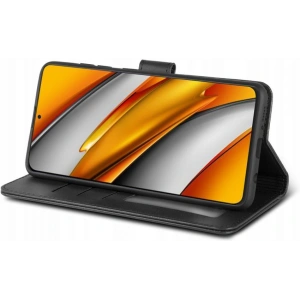 Kup Etui Tech-Protect Wallet 2 Xiaomi Mi 11i/POCO F3 Černé - THP504BLK - {ean13} - Sklep Home Screen