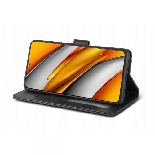 Kup Etui Tech-Protect Wallet 2 Xiaomi Mi 11i/POCO F3 Black - THP504BLK - {ean13} - Sklep Home Screen