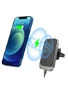 Auto-Halterung Tech-Protect Cw19 Magnetische MagSafe Lüftungs-Halterung Schwarz