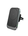 Kup Auto-Halterung Tech-Protect Cw19 Magnetische MagSafe Lüftungs-Halterung Schwarz - THP505BLK - {ean13} - Sklep Home Screen