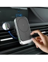 Kup Auto-Halterung Tech-Protect Cw19 Magnetische MagSafe Lüftungs-Halterung Schwarz - THP505BLK - {ean13} - Sklep Home Screen