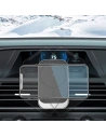 Kup Auto-Halterung Tech-Protect Cw19 Magnetische MagSafe Lüftungs-Halterung Schwarz - THP505BLK - {ean13} - Sklep Home Screen