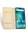 DuxDucis SkinPro Xiaomi Redmi Note 6 Gold