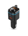 Buy Tech-Protect C72 Pro 2-port Car Charger + Transmiter Fm Black - THP506BLK - {ean13} - Home Screen Store Europe
