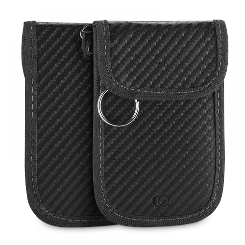 Kup Klatka Faradaya Tech-Protect V1 Keyless Rfid Signal Blocker Case Carbon - THP507CRB - {ean13} - Sklep Home Screen