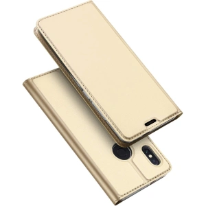 Kup Etui DuxDucis SkinPro Xiaomi Redmi Note 6 Pro Aurie - DDS166GLD - {ean13} - Sklep Home Screen