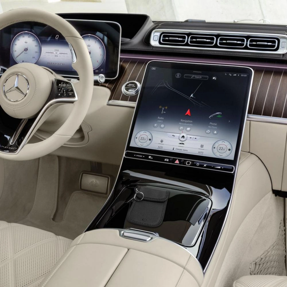 Klatka Faradaya Tech-Protect V1 Keyless Rfid Signal Blocker Case Cross Black