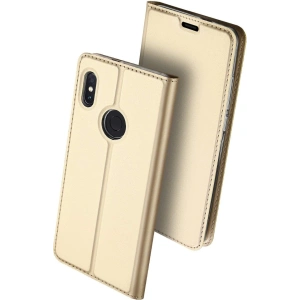 Kup Etui DuxDucis SkinPro Xiaomi Redmi Note 6 Pro Aurie - DDS166GLD - {ean13} - Sklep Home Screen