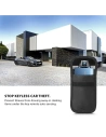 Kup Faradayscher Käfig Tech-Protect V1 Schlüsseloses Rfid-Signalblocker-Gehäuse Kreuz Schwarz - THP508BLK - {ean13} - Sklep Home Screen