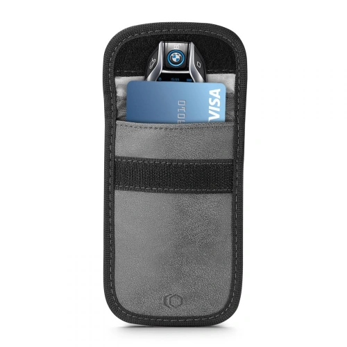 Buy Tech-Protect V1 Keyless Rfid Signal Blocker Case Grey - THP509GRY - {ean13} - Home Screen Store Europe