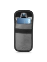 Klatka Faradaya Tech-Protect V1 Caz pentru blocarea semnalului RFID fără cheie Gri