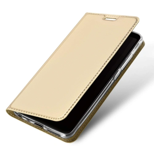 Kup Etui DuxDucis SkinPro Xiaomi Redmi Note 6 Pro Aurie - DDS166GLD - {ean13} - Sklep Home Screen