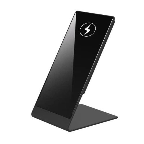 Buy Tech-Protect A10 Magnetic Magsafe Wireless Charger Black - THP510BLK - {ean13} - Home Screen Store Europe