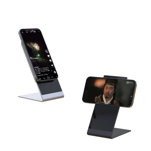 Kup Bezdrátová nabíječka Tech-Protect A10 Magnetic MagSafe Wireless Charger Black - THP510BLK - {ean13} - Sklep Home Screen