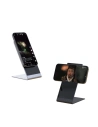Kup Bezdrátová nabíječka Tech-Protect A10 Magnetic MagSafe Wireless Charger Black - THP510BLK - {ean13} - Sklep Home Screen